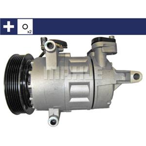 Mahle Airconditioning compressor BEHR  KLIMA ACP 1479 000S