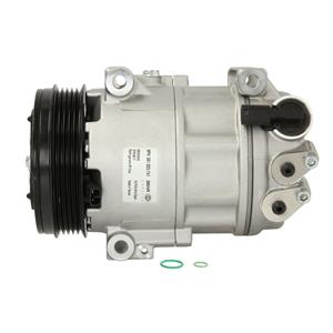 Mahle Compressor, airconditioning BEHR  KLIMA ACP 162 000S
