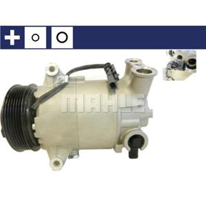 Mahle Airconditioning compressor BEHR  KLIMA ACP 180 000S
