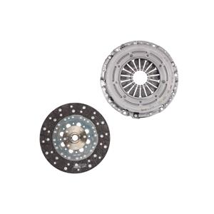 Aisin Koppelingskit  Clutch Set(2P)  KY-139R