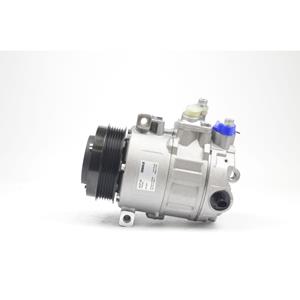Mahle Compressor, airconditioning  KLIMA ACP 23