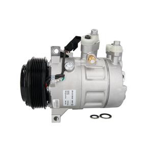 Mahle Compressor, airconditioning BEHR  KLIMA ACP 539 000S