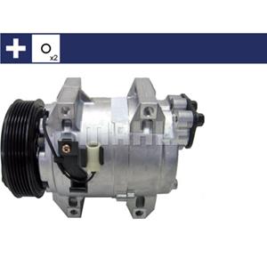 Mahle Compressor, airconditioning BEHR  KLIMA ACP 67 000S