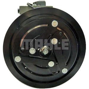Mahle Airconditioning compressor BEHR  KLIMA ACP 678 000S