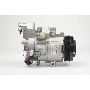 Mahle Compressor, airconditioning  KLIMA ACP 75