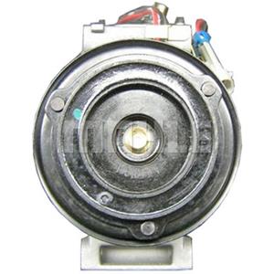 Mahle Airconditioning compressor BEHR  KLIMA ACP 787 000S