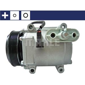 Mahle Compressor, airconditioning BEHR  KLIMA ACP 90 000S