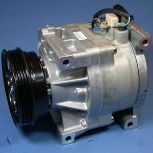 Denso Compressor, airconditioner  DCP23002