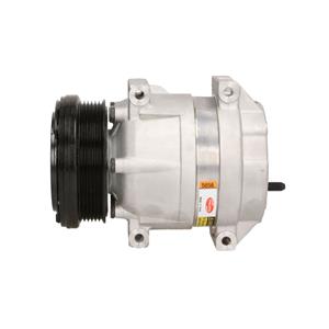 Delphi Airconditioning compressor  TSP0155656