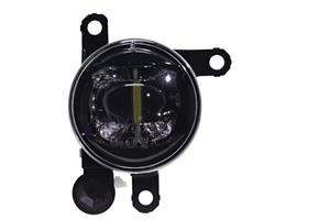 Citroen Mistlamp
