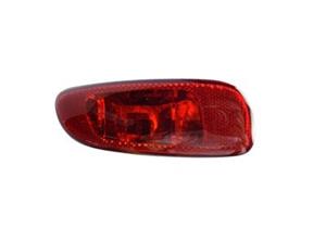 Mini Mistachterlamp