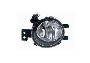 Bmw Mistlamp links