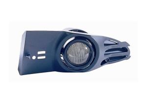 Bmw Mistlamp -4/05 links H3 met kader