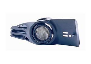 Bmw Mistlamp -4/05 rechts H3 met kader