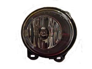 Bmw Mistlamp rechts vanaf bouwjaar 10e maand 2002+ H11