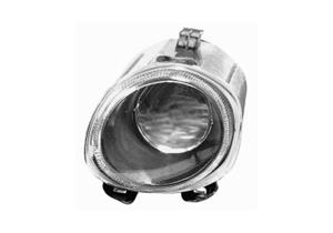Bmw Mistlamp