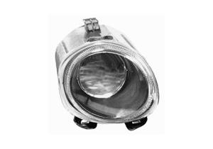 Bmw Mistlamp