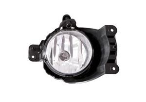 Chevrolet Mistlamp