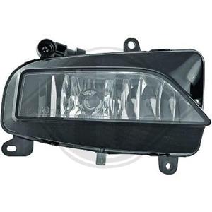 Audi Mistachterlamp