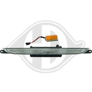 Audi Mistachterlamp HD Tuning