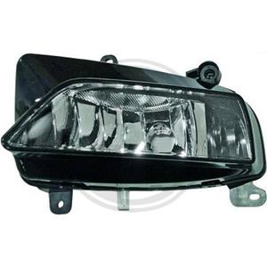 Audi Mistlamp