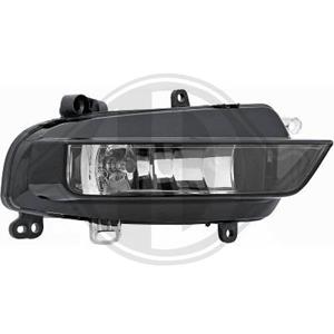 Audi Mistlamp