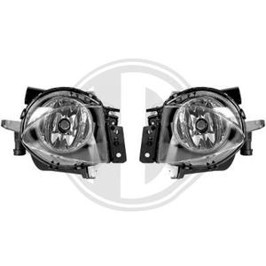 Bmw Mistlampenset HD Tuning