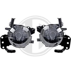 Bmw Mistlampenset HD Tuning