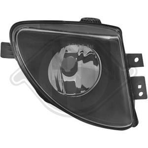 Bmw Mistlamp