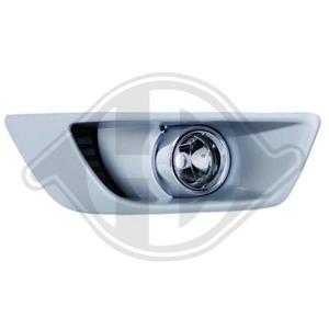 Ford Mistlamp