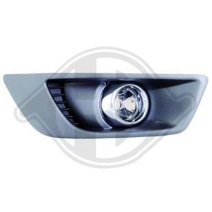 Ford Mistlamp