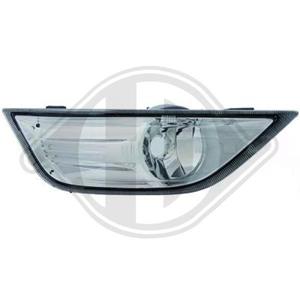 Ford Mistlamp