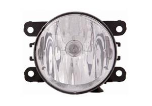 Dacia Mistlamp