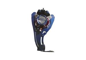 Fiat Mistlamp rechts 99
