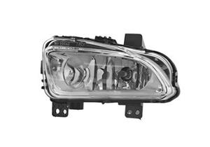 Fiat Mistlamp links