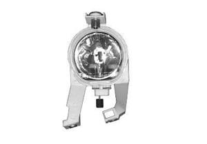 Lancia Mistlamp -7/00 rechts