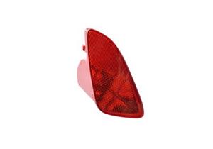Ford Mistachterlamp