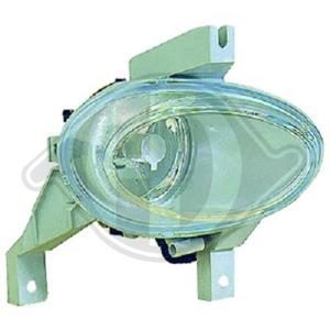 Opel Mistlamp