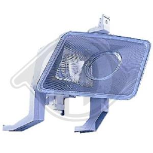 Opel Mistlamp