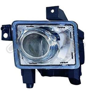 Opel Mistlamp