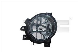 Seat Mistlamp