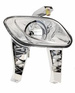 Lancia Mistlamp rechts