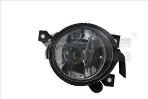 Volkswagen Mistlamp