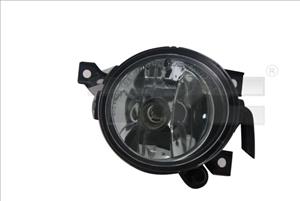 Volkswagen Mistlamp