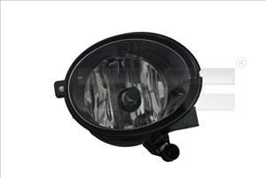 Seat Mistlamp