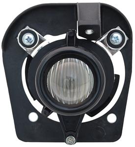 Lancia Mistlamp links