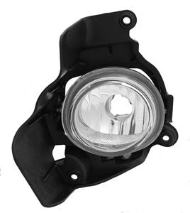 Mazda Mistlamp links