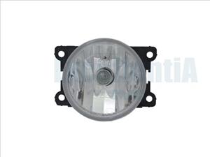 Citroen Mistlamp