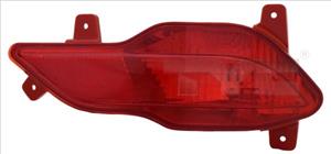 Opel Mistachterlamp