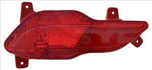 Opel Mistachterlamp